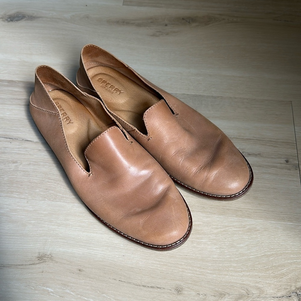 Sperry Loafers 👞
